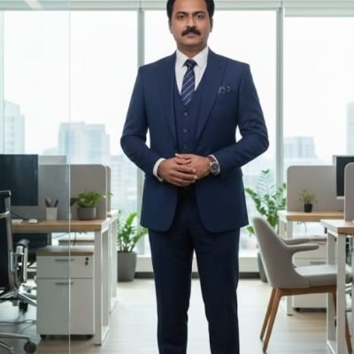mr. sk lal pic